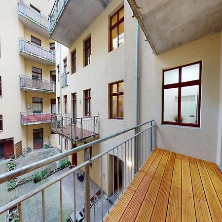 Sweethome - Luxus Pur - Grosse Kueche, Wifi Magdeburg Eksteriør bilde
